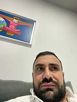 morfeoX online show from April 2026 09:32:02 AM