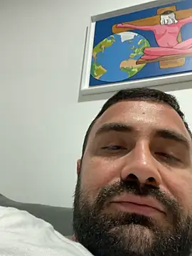 morfeoX online show from April 2026 08:37:01 PM