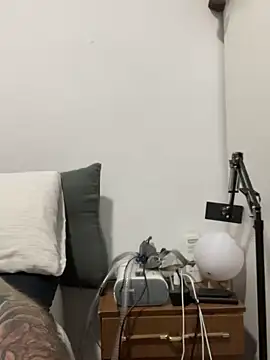 morfeoX online show from April 2026 09:25:02 AM