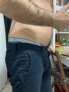 morfeoX online show from April 2026 01:02:01 PM