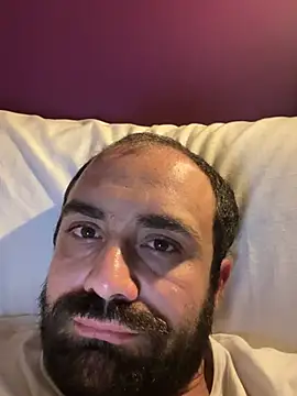 morfeoX online show from March 2025 10:11:01 PM