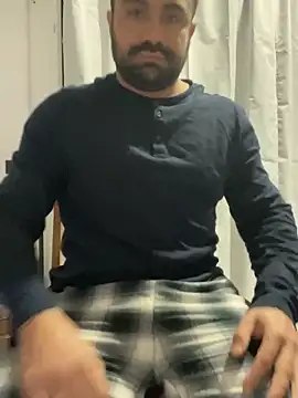 morfeoX online show from December 2025 09:52:01 AM