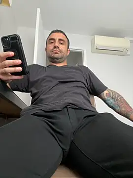 morfeoX online show from September 2025 01:16:01 PM