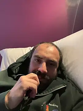 morfeoX online show from March 2025 04:34:02 PM