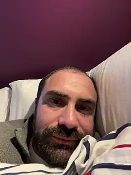 morfeoX online show from March 2025 09:05:02 PM
