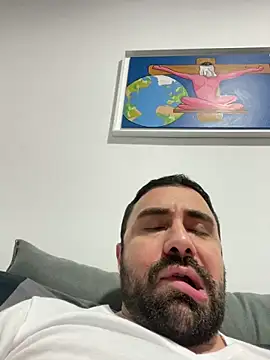 morfeoX online show from February 2026 09:25:01 PM