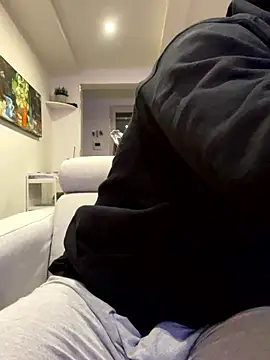 morfeoX online show from January 2026 11:22:01 PM