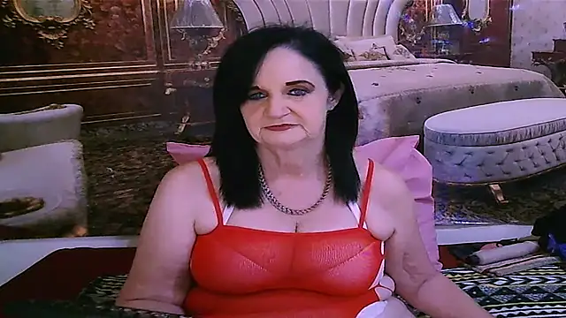 LuciousGrace online show from June 2026 05:29:02 AM