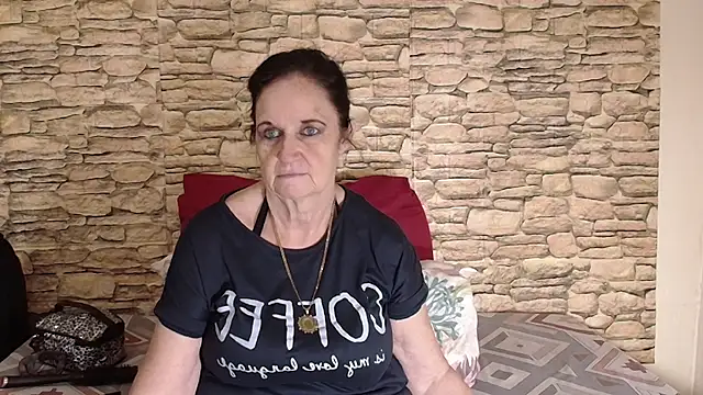 LuciousGrace online show from September 2025 05:42:02 PM