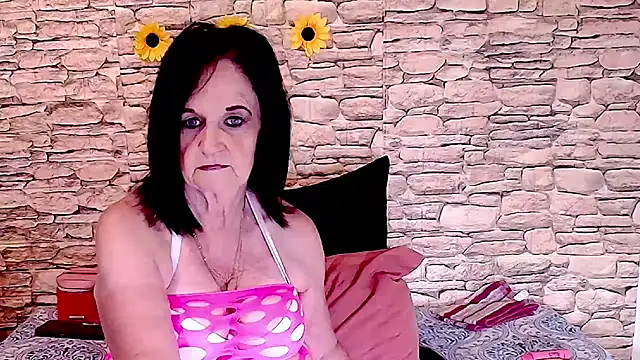 LuciousGrace online show from March 2026 04:57:02 AM