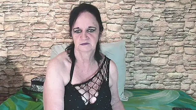 LuciousGrace online show from October 2025 05:48:01 AM