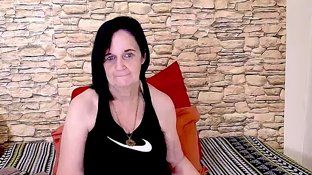 LuciousGrace online show from November 2025 05:30:02 AM