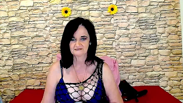 LuciousGrace online show from May 2026 05:05:02 AM