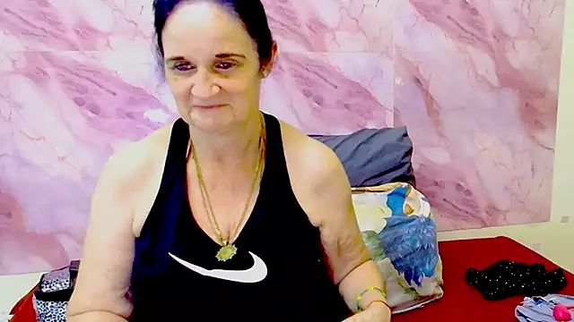 LuciousGrace online show from October 2025 05:36:02 PM