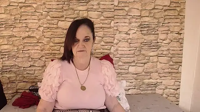 LuciousGrace online show from September 2025 05:32:02 AM