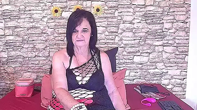 LuciousGrace online show from March 2026 04:53:01 AM