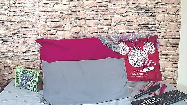 LuciousGrace online show from December 2025 07:19:01 PM