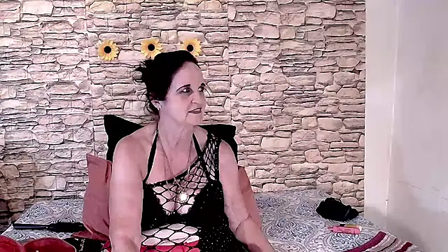 LuciousGrace online show from February 2026 05:46:02 PM