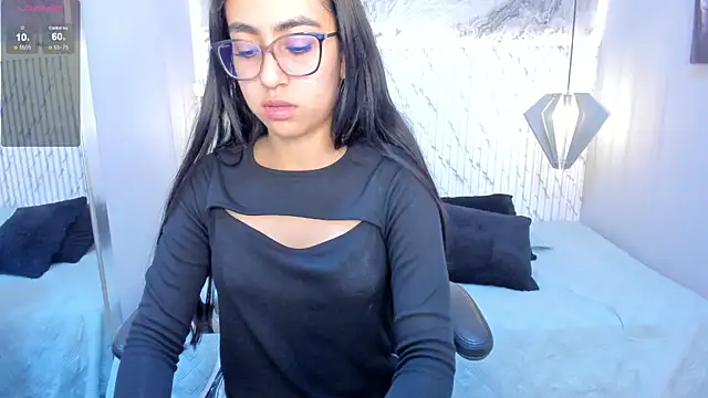 Snapshot of lucelly_15 chatting on March 2025 11:40:02 AM lucelly 15 online show from March 2025 11:40:02 AM