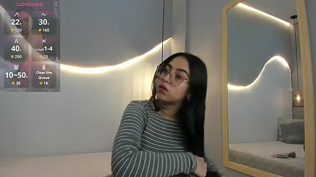 Snapshot of lucelly_15 chatting on January 2026 11:59:02 AM lucelly 15 online show from January 2026 11:59:02 AM