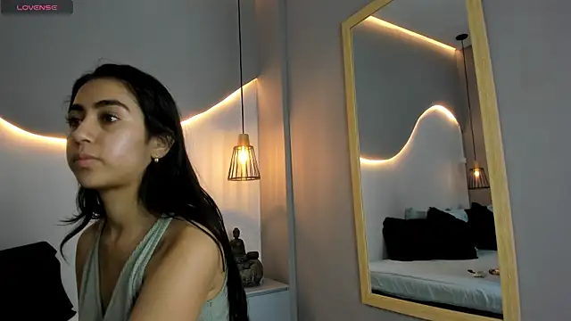 Snapshot of lucelly_15 chatting on October 2025 11:34:02 AM lucelly 15 online show from October 2025 11:34:02 AM