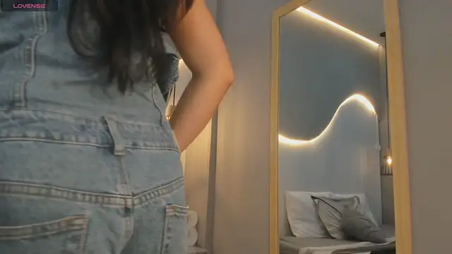 lucelly 15 online show from November 2025 11:58:02 AM