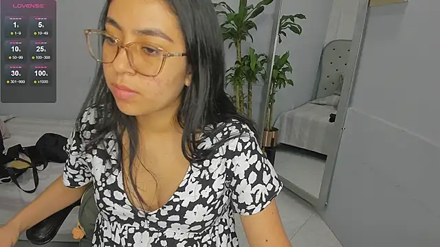 Snapshot of lucelly_15 chatting on March 2026 11:39:02 AM lucelly 15 online show from March 2026 11:39:02 AM