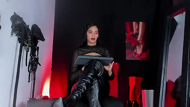 Aleshkastone online show from February 2026 11:23:01 PM