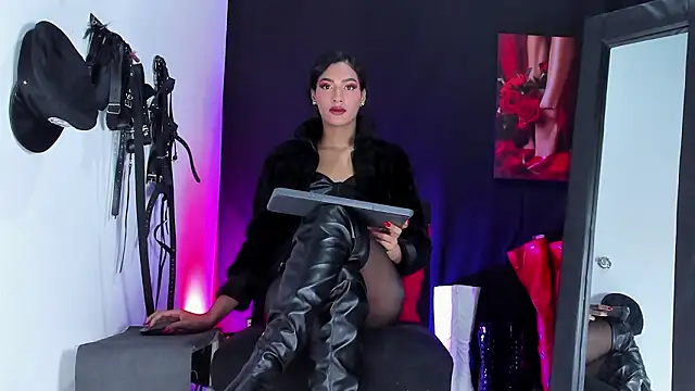 Aleshkastone online show from January 2026 07:17:01 PM