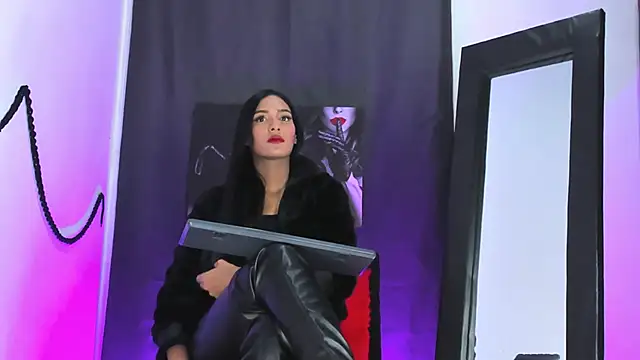 Aleshkastone online show from October 2025 12:46:02 AM