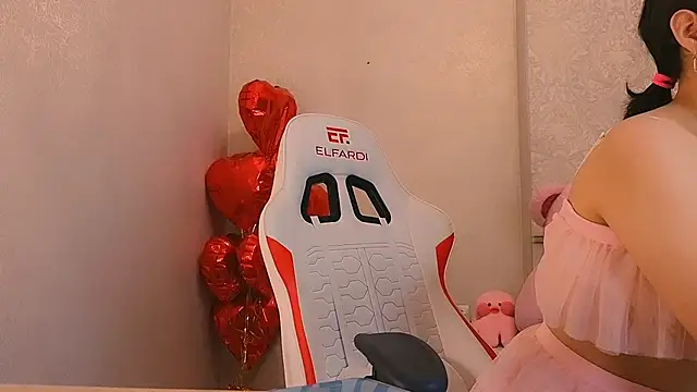 Snapshot of Demonic_Angel_ chatting on February 2026 03:56:02 PM Demonic Angel online show from February 2026 03:56:02 PM