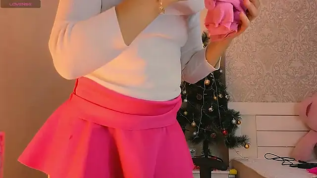 Demonic Angel  online show from January 2026 11:59:02 AM