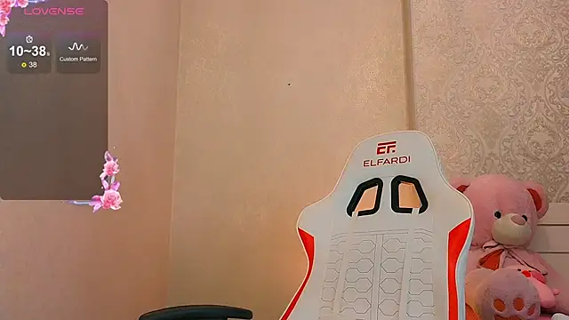 Demonic Angel  online show from June 2026 03:51:01 PM