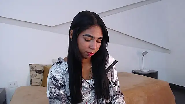 Lana Starlett online show from September 2025 03:39:01 AM