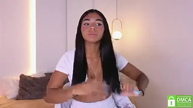 Lana Starlett online show from October 2025 04:44:02 AM