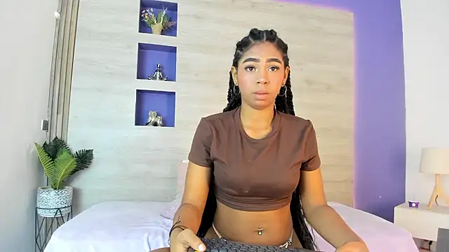 Lana Starlett online show from February 2026 02:39:01 PM