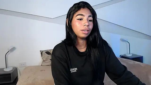 Lana Starlett online show from September 2025 03:12:02 AM