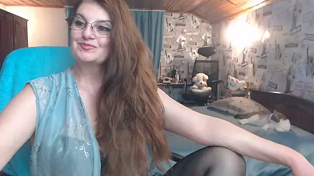 Snapshot of Tatyana72 chatting on March 2025 08:31:02 PM Tatyana72 online show from March 2025 08:31:02 PM