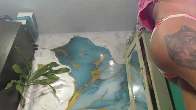 Gaby-sexy online show from April 2026 03:03:01 PM