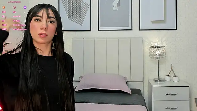 jessie Jarper online show from September 2025 12:04:02 PM