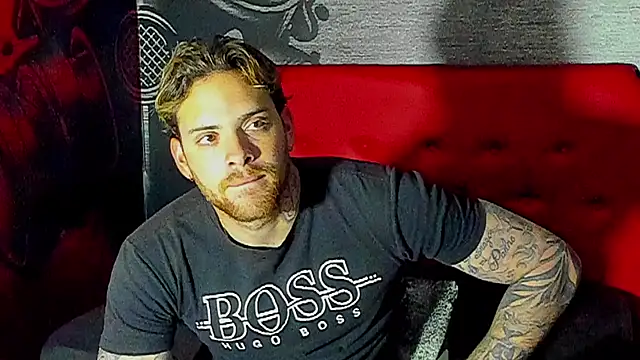 arnold bekam online show from February 2025 07:23:01 PM