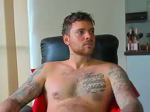 arnold bekam online show from April 2026 12:28:02 PM