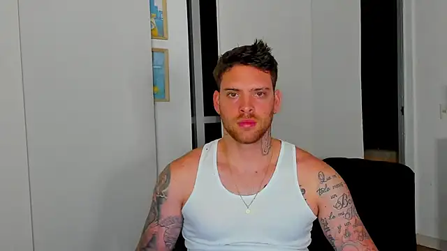 arnold bekam online show from October 2025 12:45:02 AM