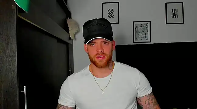 arnold bekam online show from February 2025 10:17:02 PM