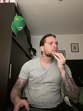 arnold bekam online show from February 2025 10:59:02 AM