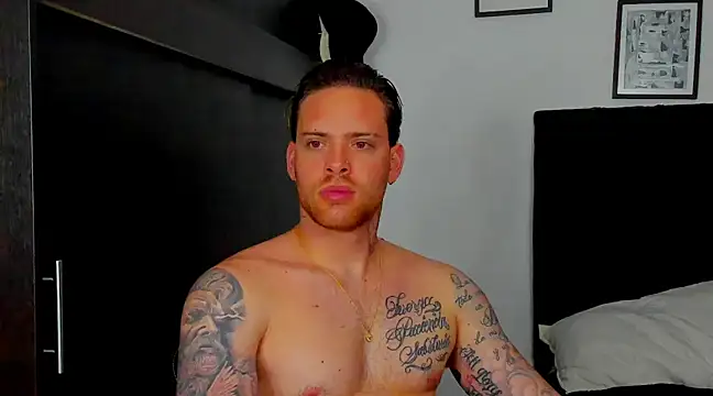 arnold bekam online show from March 2025 03:25:01 AM