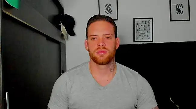 arnold bekam online show from February 2025 09:58:02 PM