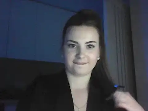 GoddessTenderness online show from March 2025 08:32:02 PM