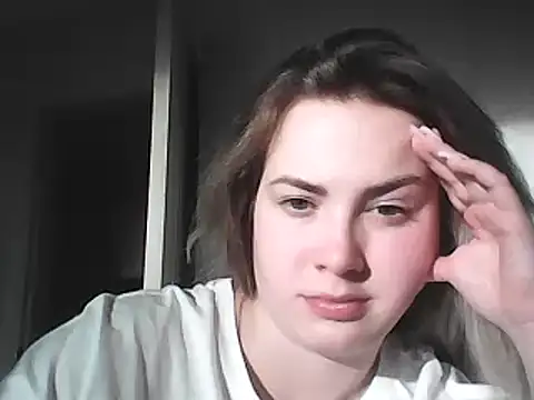 GoddessTenderness online show from February 2025 03:26:02 PM