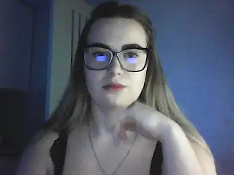 GoddessTenderness online show from February 2025 05:14:01 PM